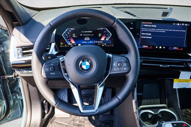 New 2027 BMW X1 xDrive28i w/ Technology Package AWD/4WD image 13