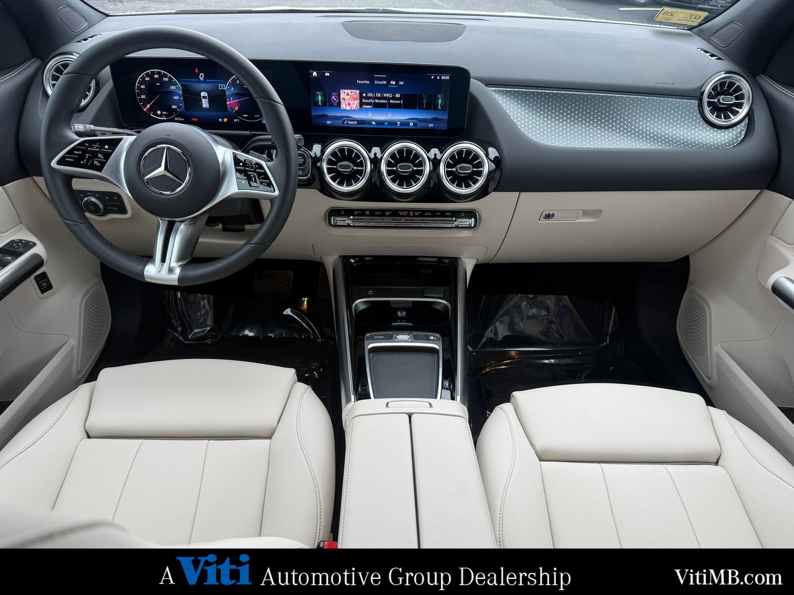 Certified 2024 Mercedes-Benz GLA 250 4MATIC image 2