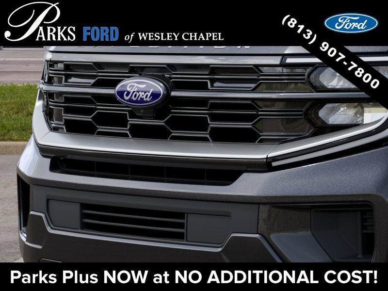 New 2027 Ford Expedition Platinum w/ Driver's Package AWD/4WD image 17