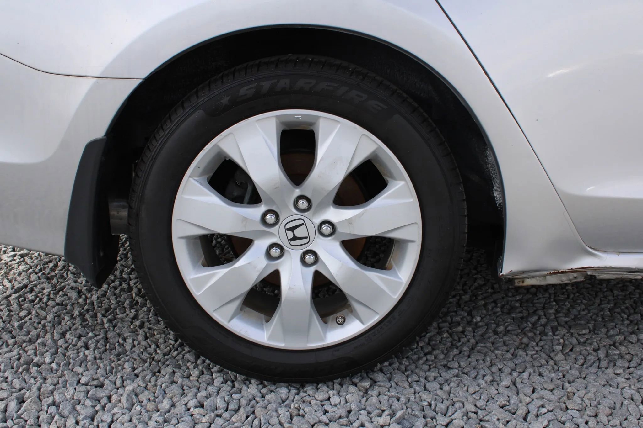 Used 2010 Honda Accord EX image 7