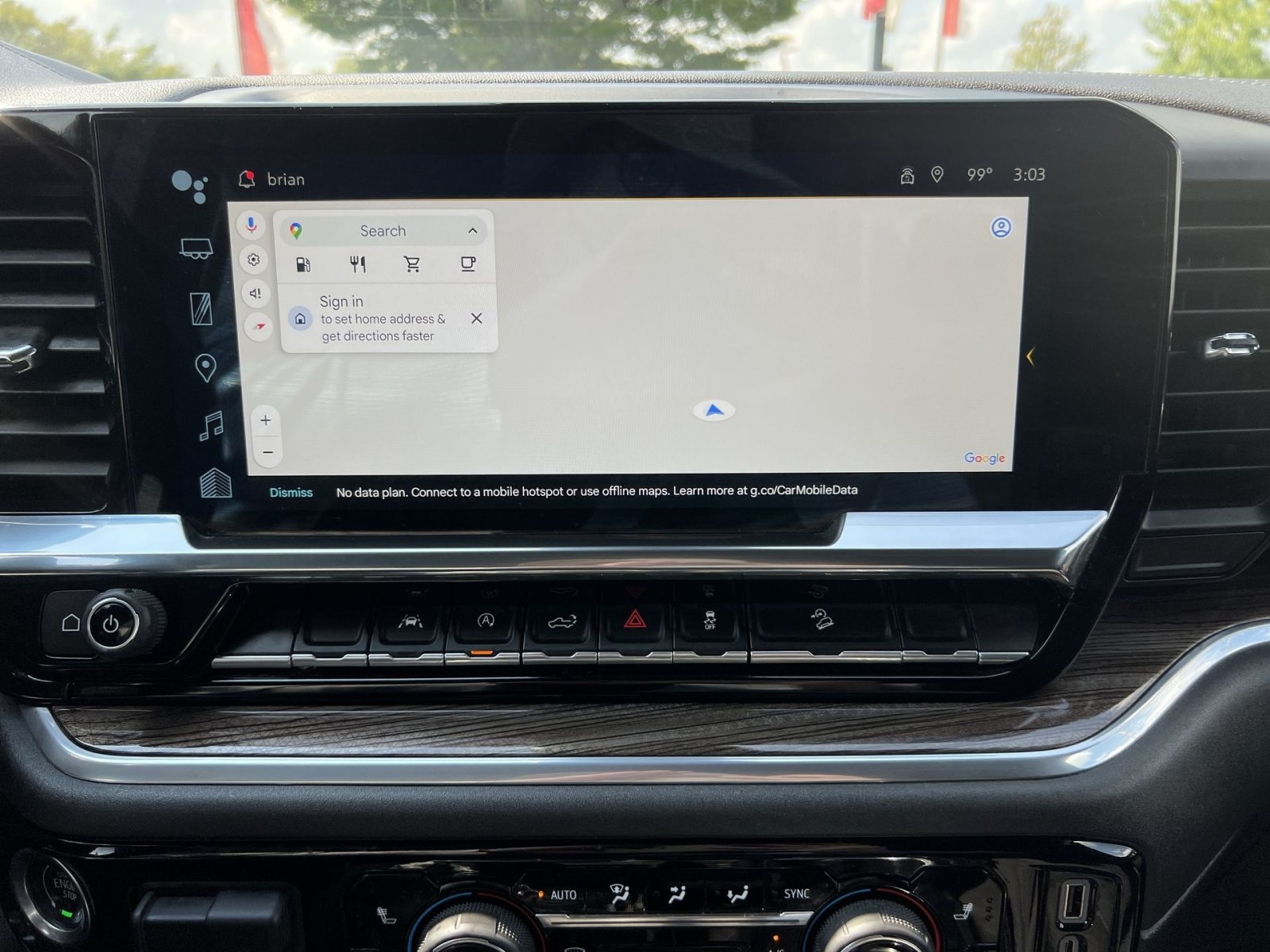 Used 2022 Chevrolet Silverado 1500 LT Trail Boss w/ Convenience Package II AWD/4WD image 20