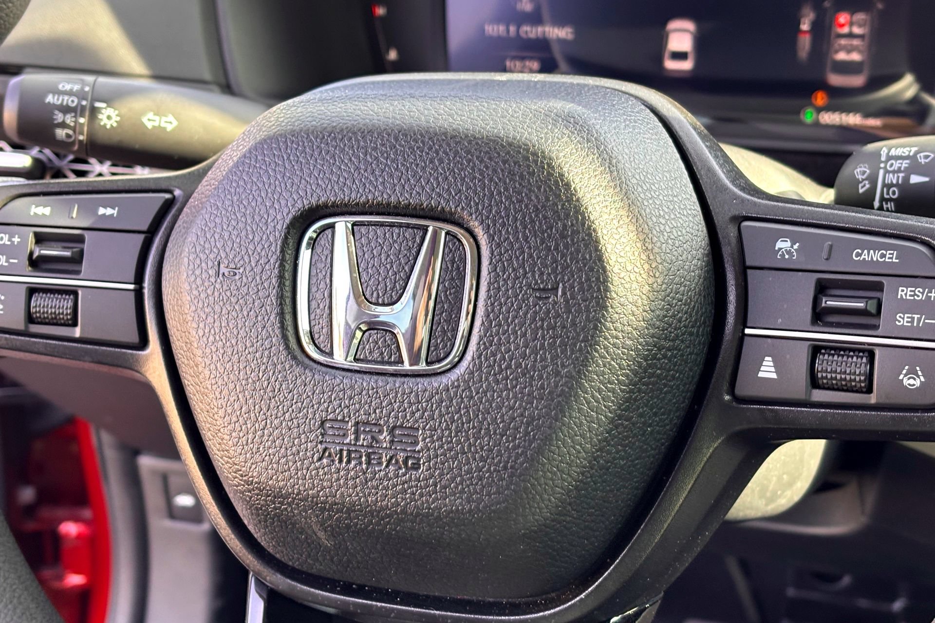 Used 2025 Honda Accord SE image 16