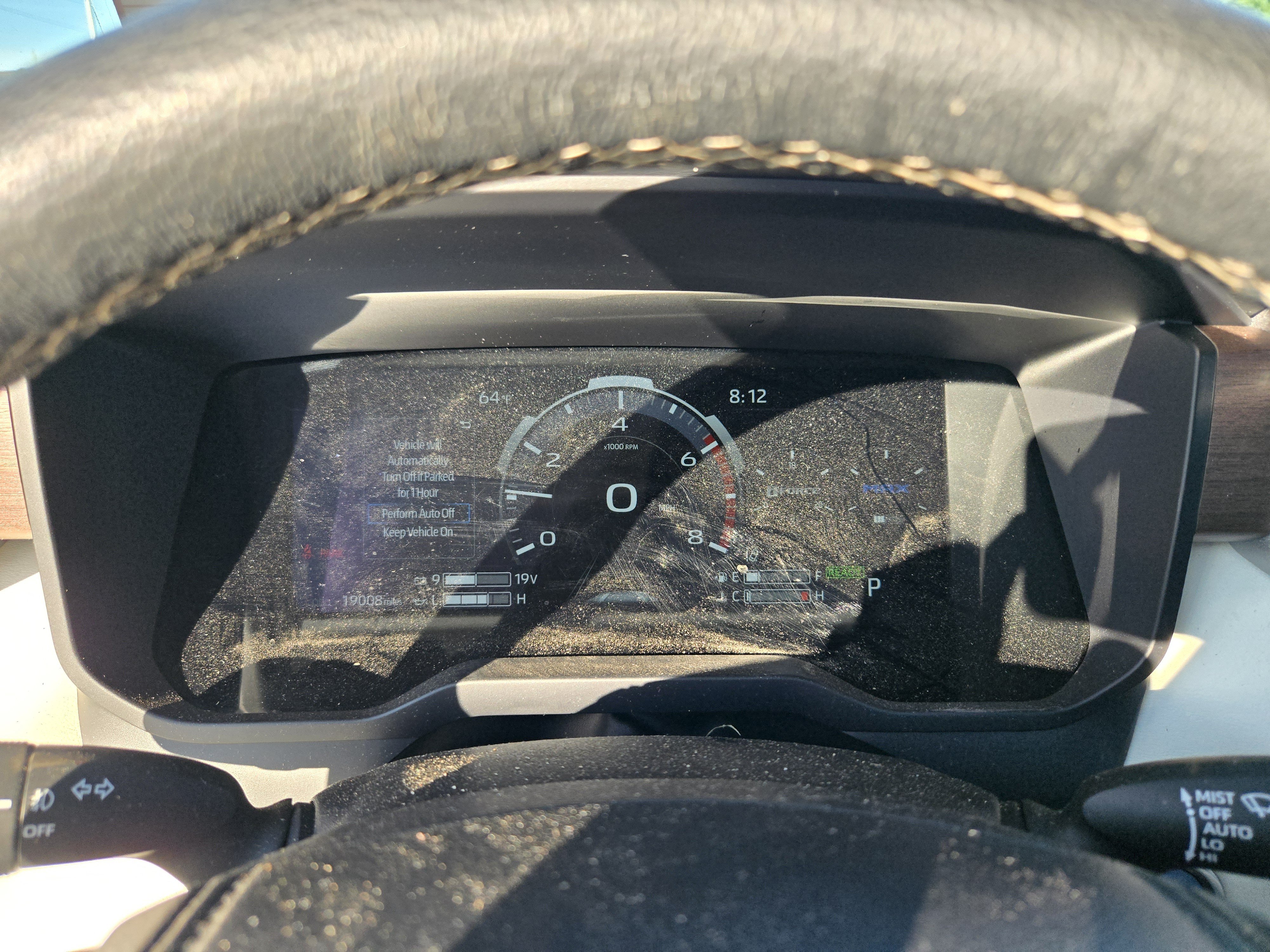 Used 2023 Toyota Tundra Capstone AWD/4WD image 19