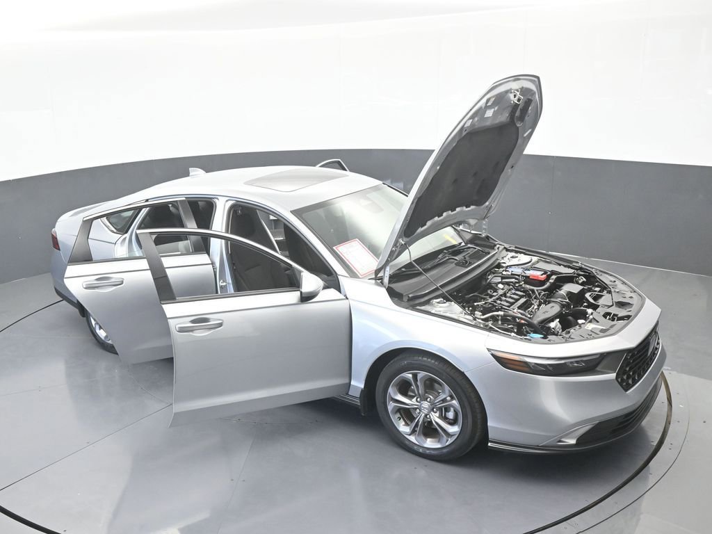 Used 2024 Honda Accord EX image 71