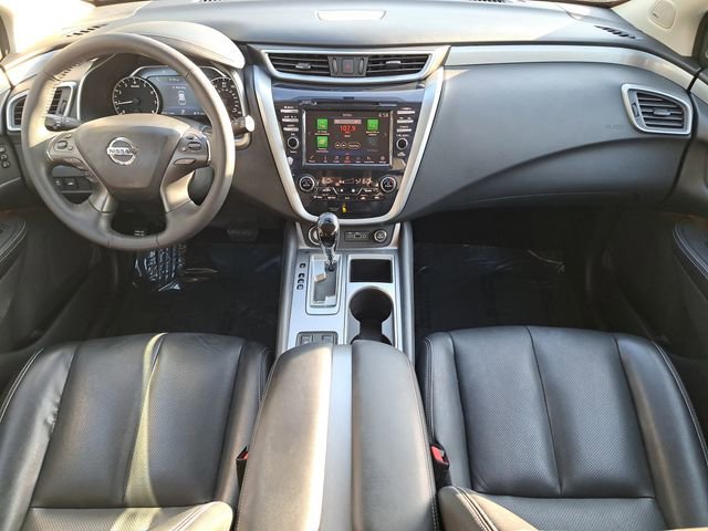 Used 2019 Nissan Murano SL w/ Cargo Package image 15
