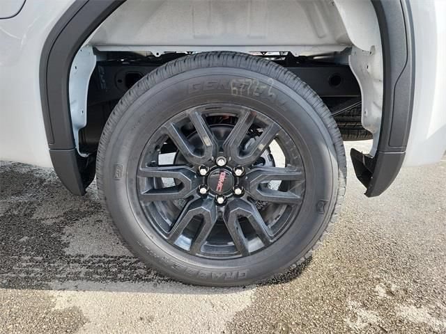 New 2026 GMC Sierra 1500 Elevation AWD/4WD image 27