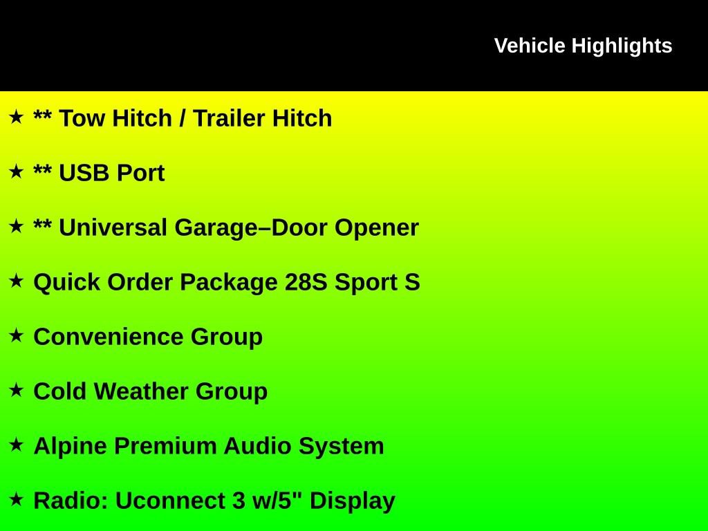 Used 2019 Jeep Wrangler Unlimited Sport S AWD/4WD image 30