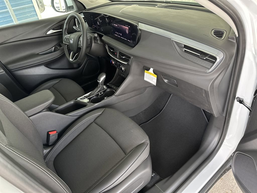 New 2026 Buick Encore GX Preferred w/ Comfort Package FWD image 37