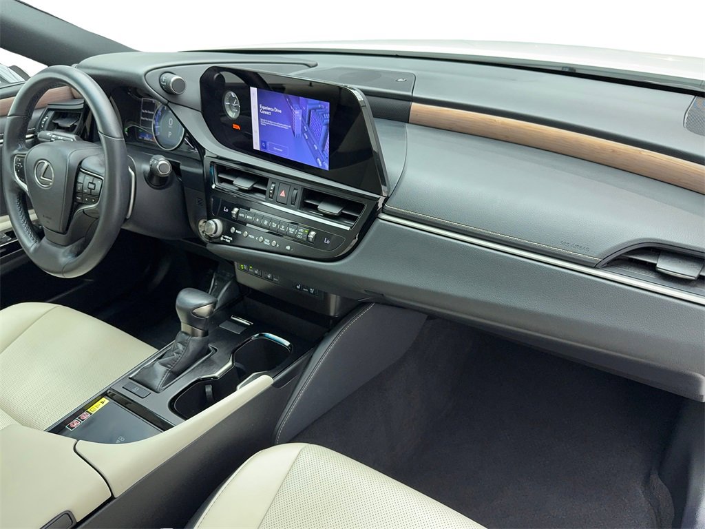 Used 2024 Lexus ES 350 w/ Premium Package image 41
