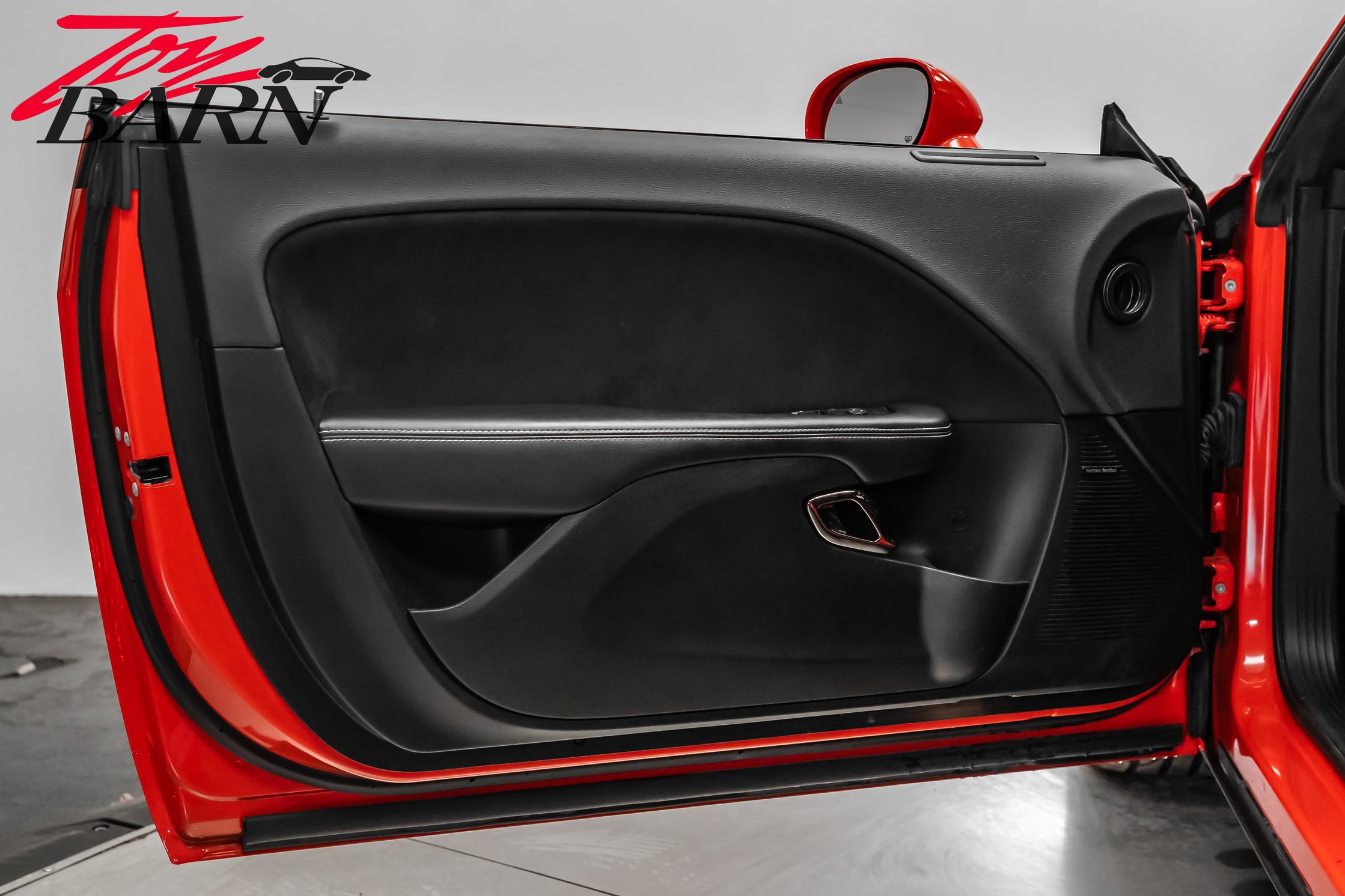 Used 2017 Dodge Challenger SRT Hellcat image 20