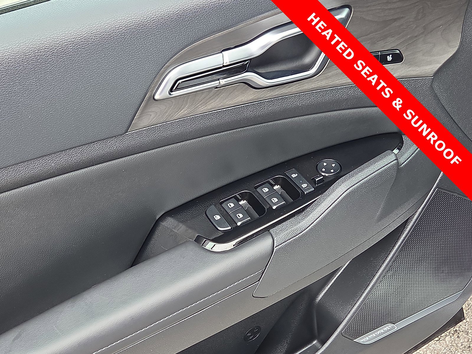 Used 2024 Kia Sportage X-Pro image 13