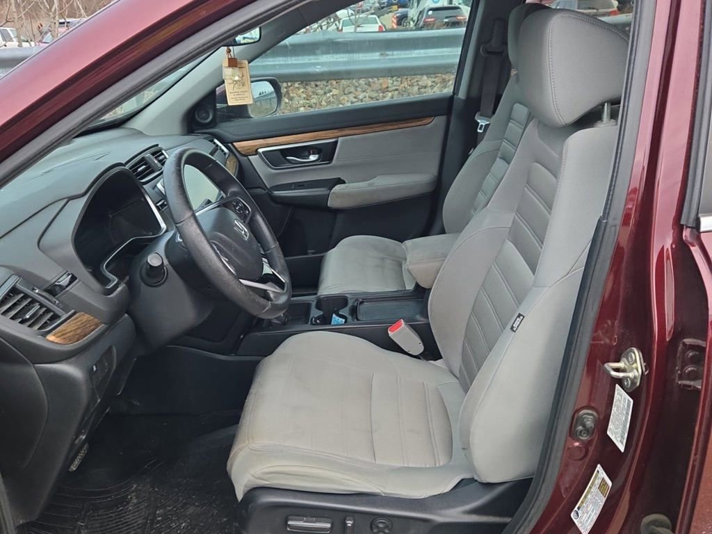 Used 2019 Honda CR-V EX image 11
