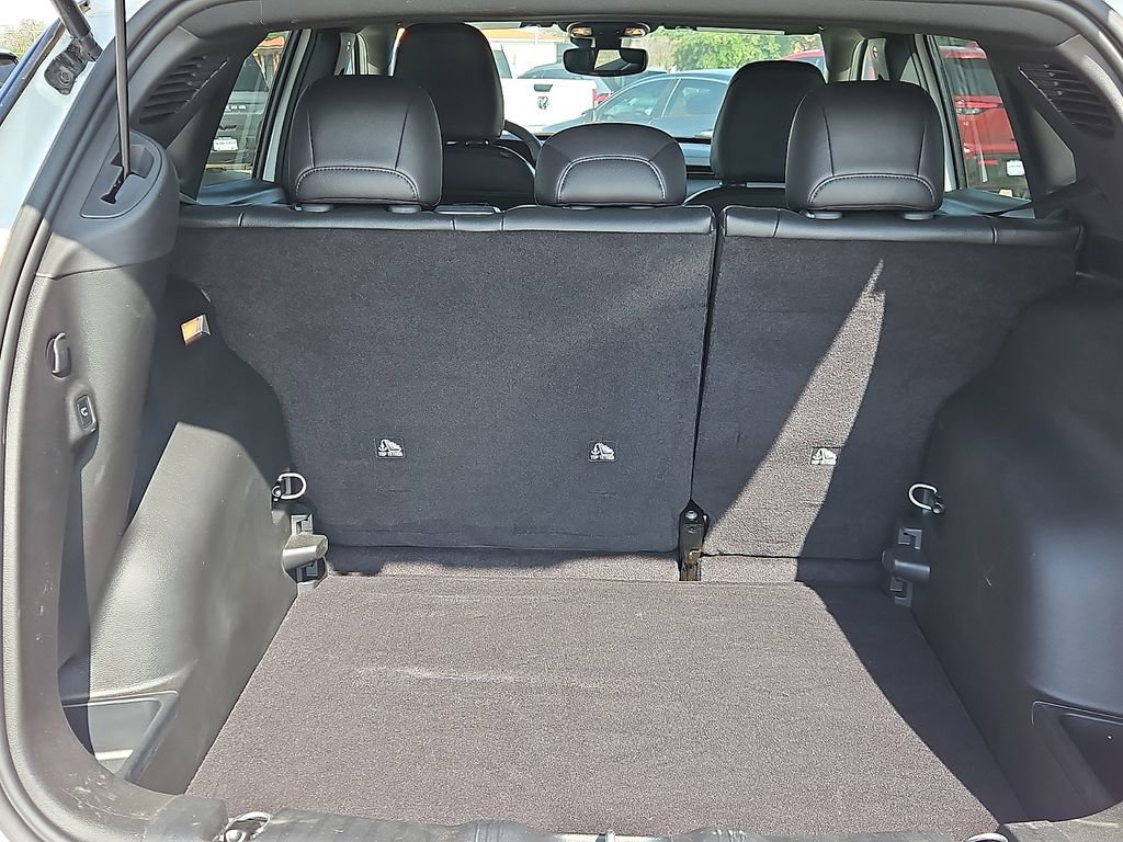 Used 2026 Jeep Compass Latitude w/ Quick Order Package 29K AWD/4WD image 10