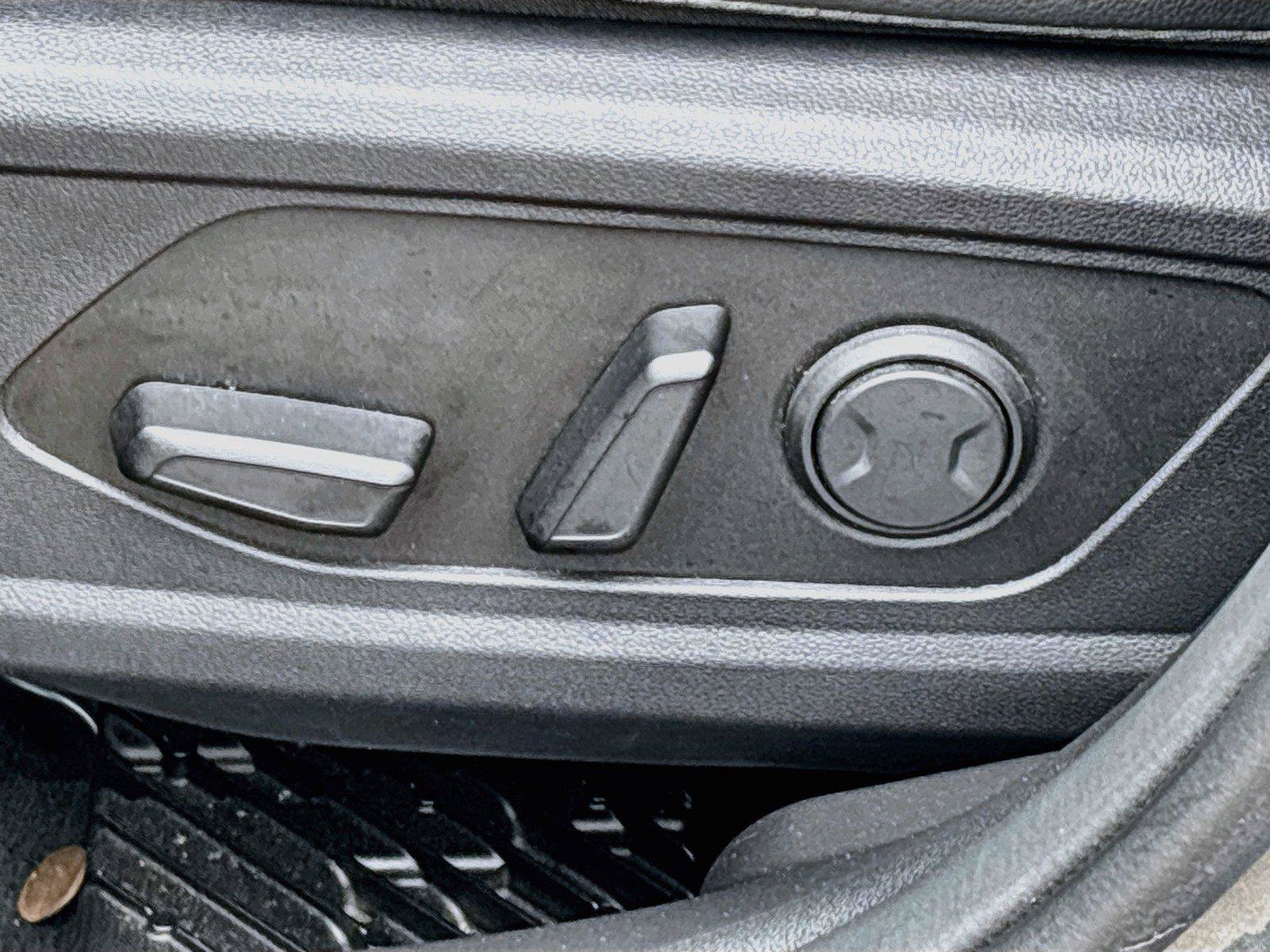 Certified 2024 Hyundai Tucson Limited AWD/4WD image 23