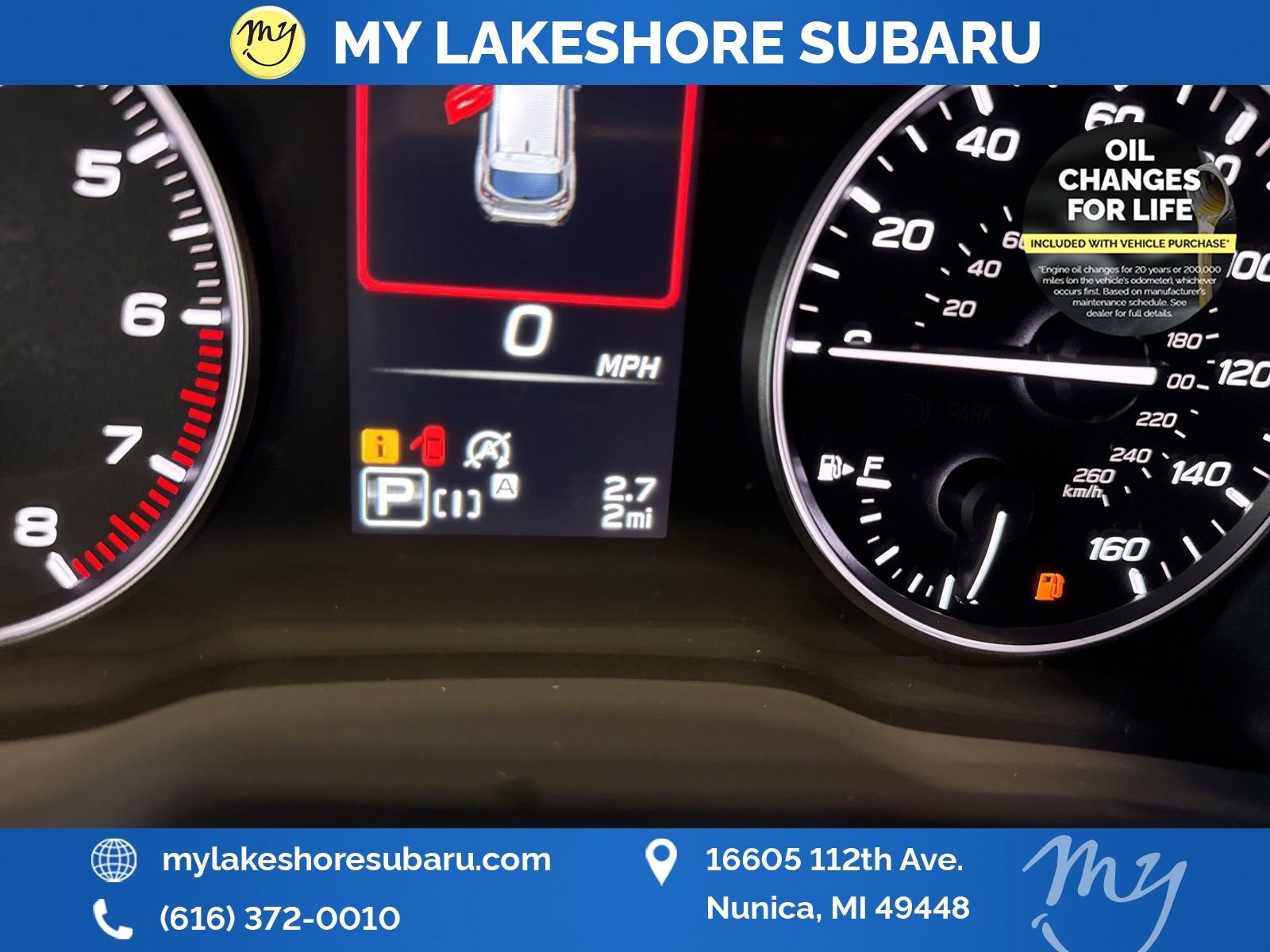 New 2026 Subaru Crosstrek 2.0i Premium image 13