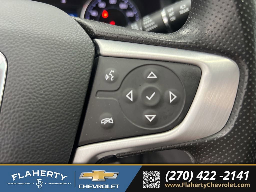 Used 2023 GMC Acadia SLE w/ Driver Convenience Package image 26