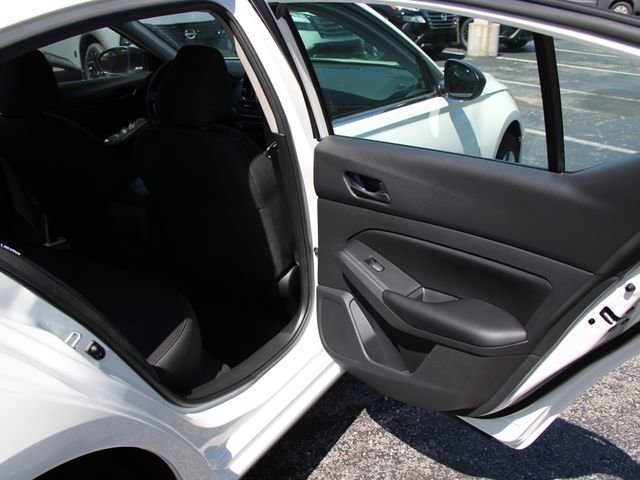 Certified 2025 Nissan Altima 2.5 S image 25