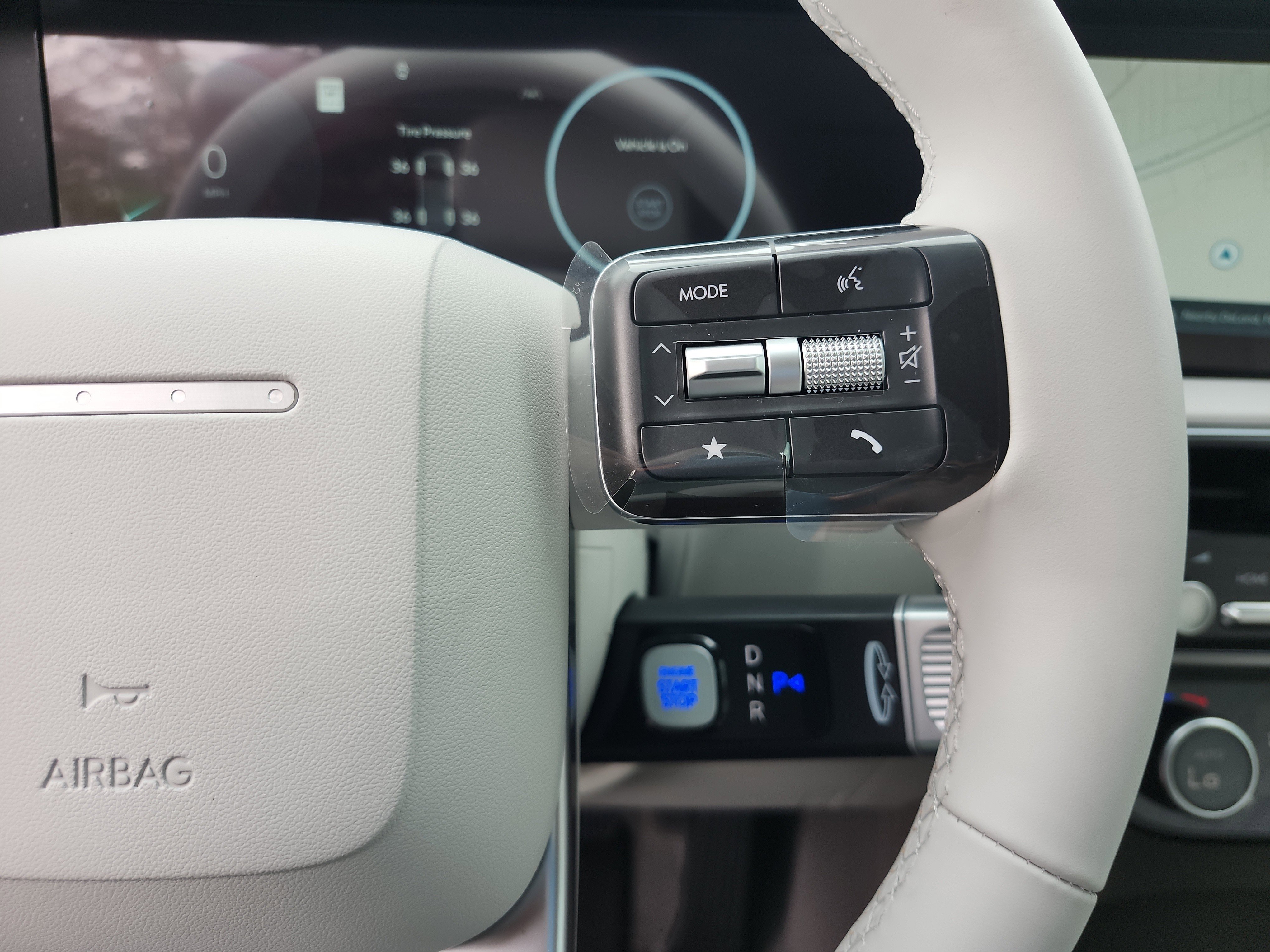 New 2026 Hyundai Palisade FWD Hybrid image 28