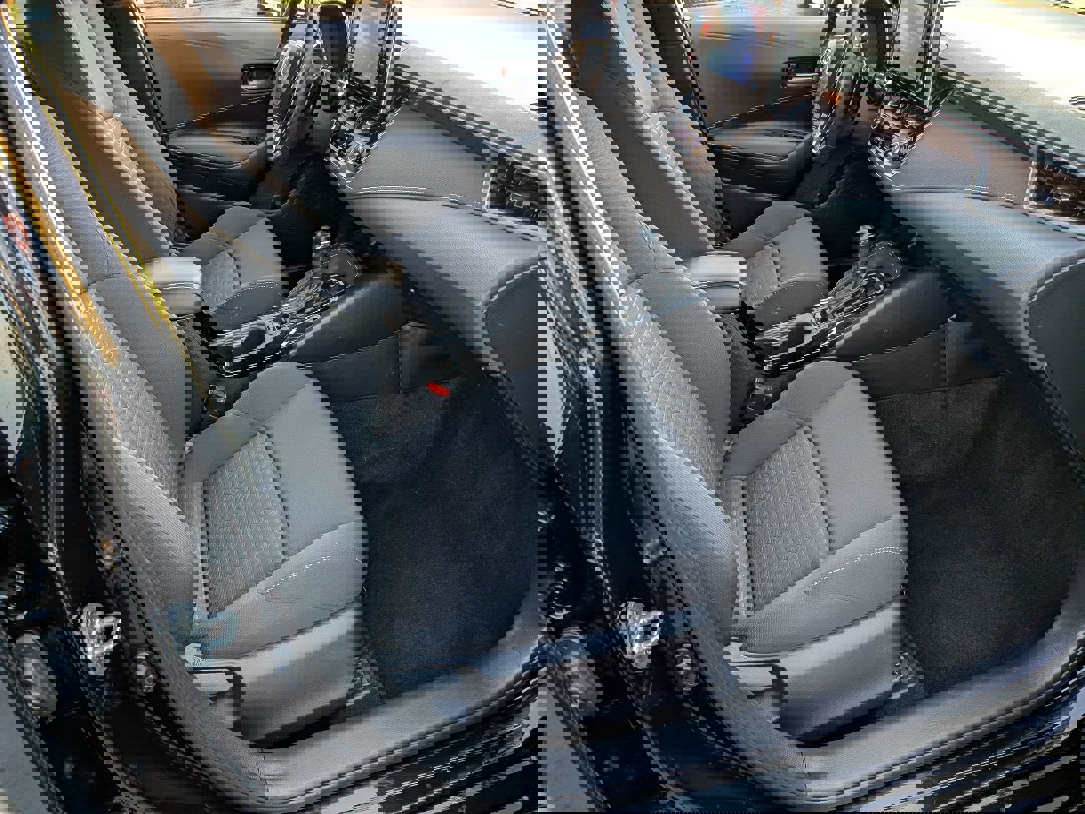 Certified 2022 Toyota Corolla SE image 31