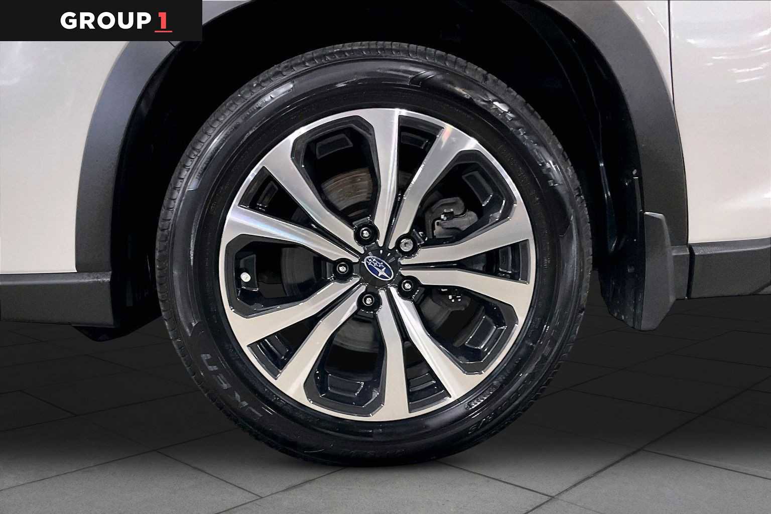 Certified 2023 Subaru Forester Limited AWD/4WD image 11