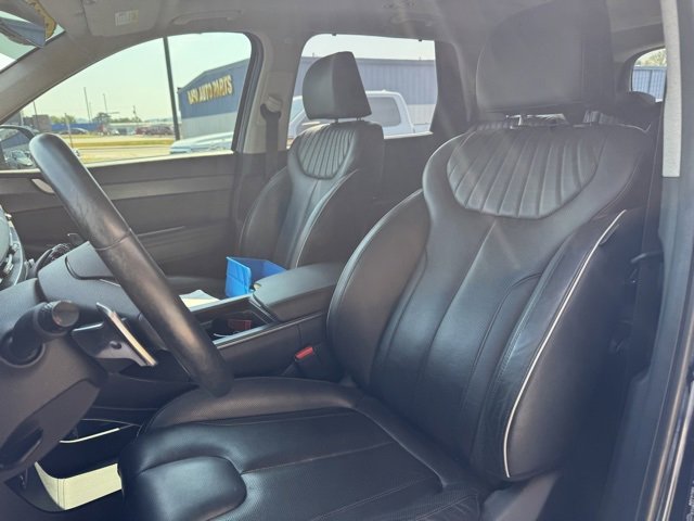 Used 2023 Hyundai Palisade Limited image 8