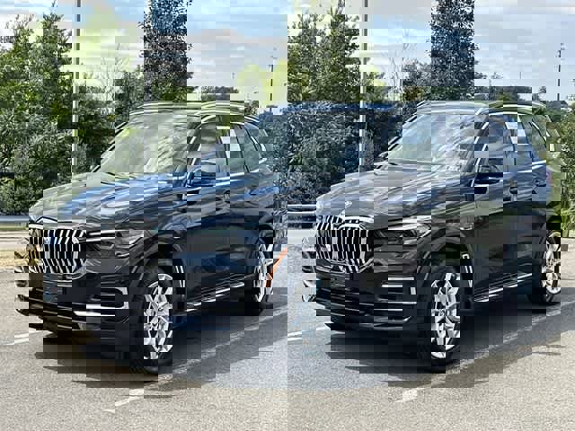 Used 2022 BMW X5 xDrive45e w/ Parking Assistance Package