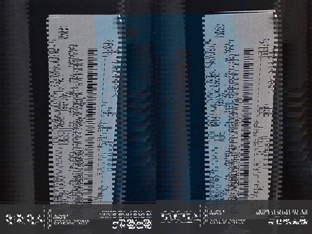 Certified 2022 Lincoln Corsair AWD w/ Premium Package image 26