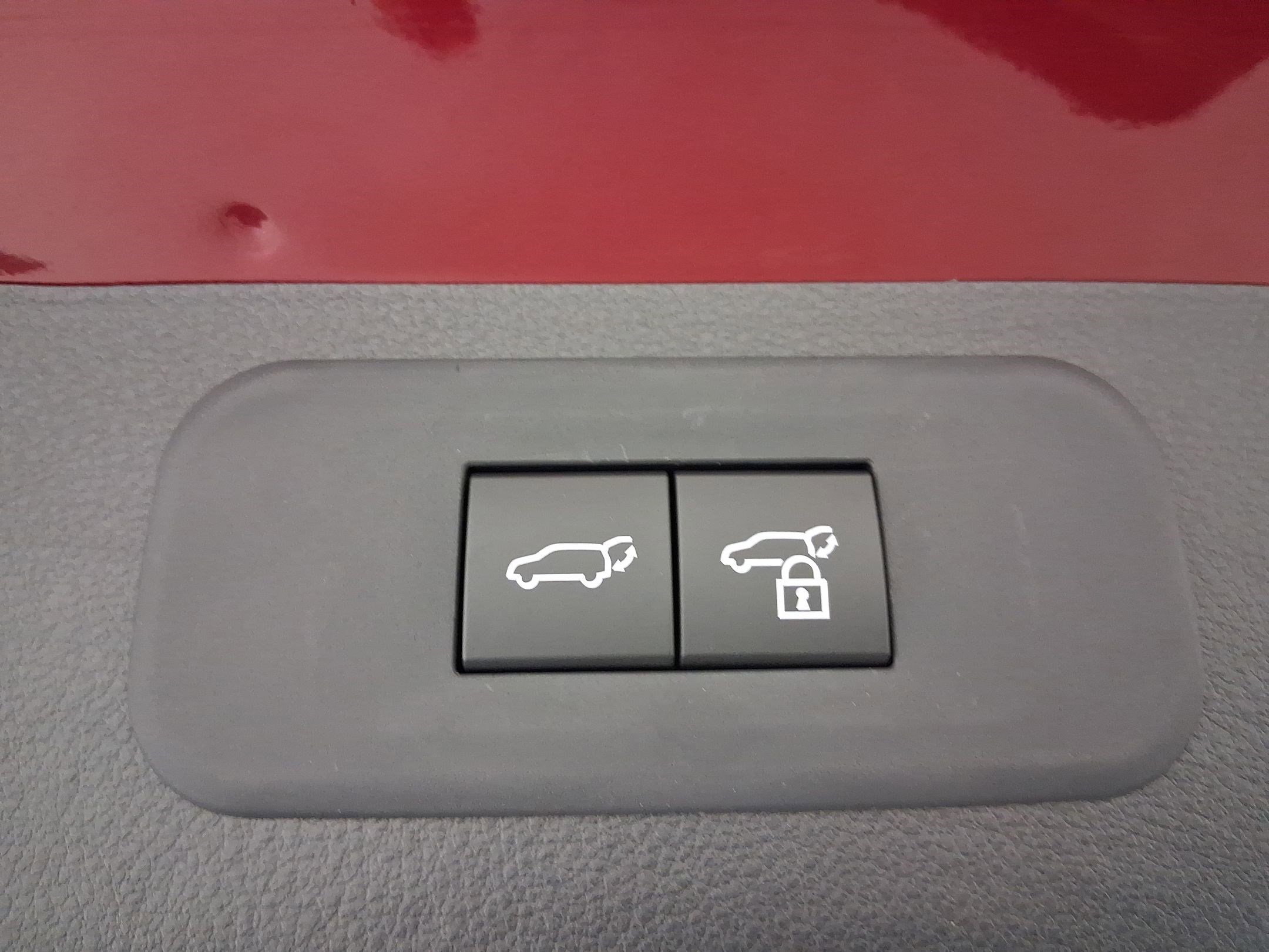 New 2026 Lexus TX 350 AWD image 28