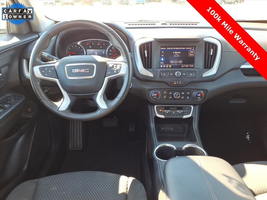 Used 2023 GMC Terrain SLE w/ Driver Convenience Package image 14
