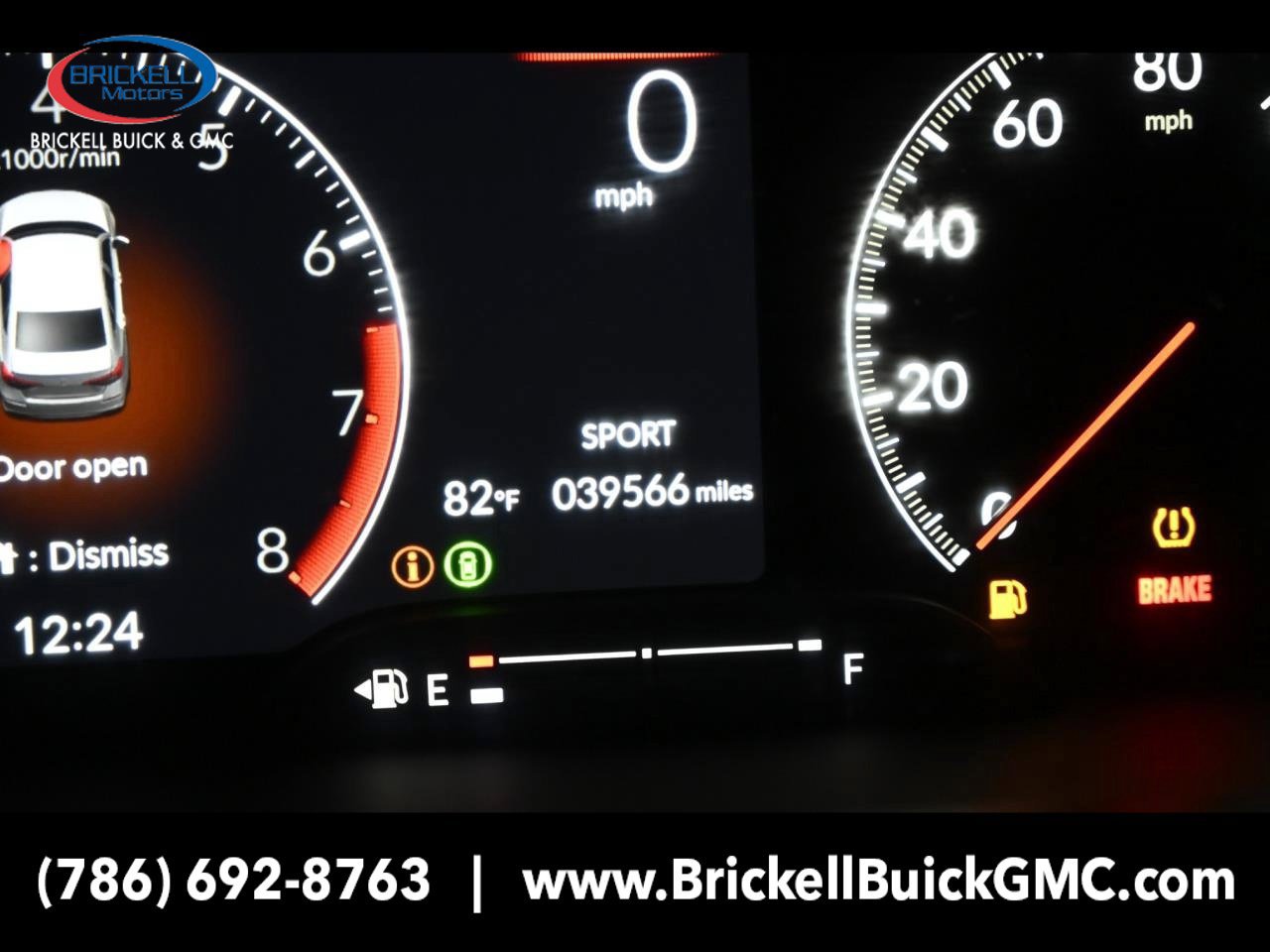 Used 2023 Honda Civic Si image 38