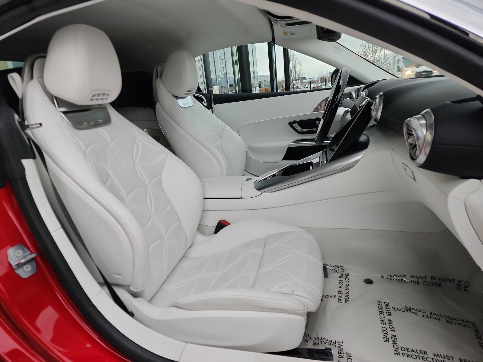 New 2026 Mercedes-Benz Maybach SL 680 image 13