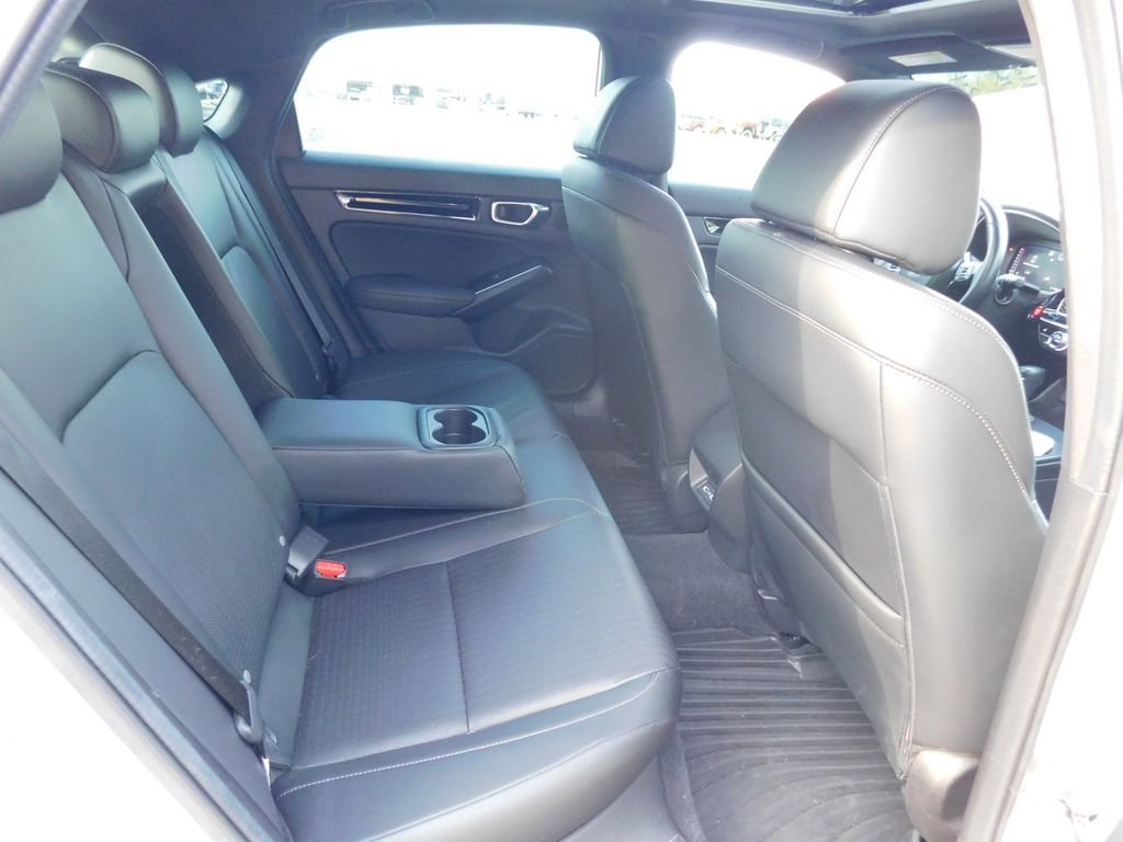 Used 2023 Honda Civic Sport Touring image 5