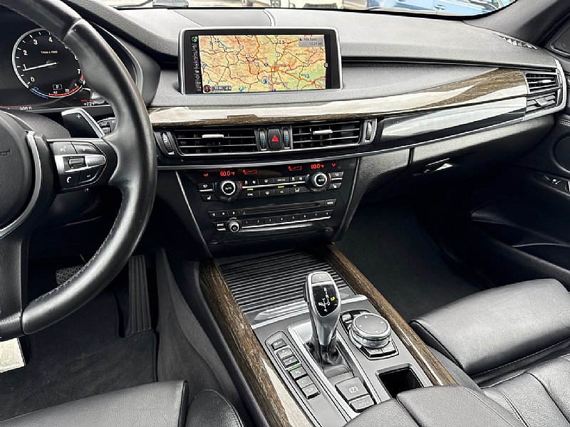 Used 2016 BMW X5 xDrive35i AWD/4WD image 20