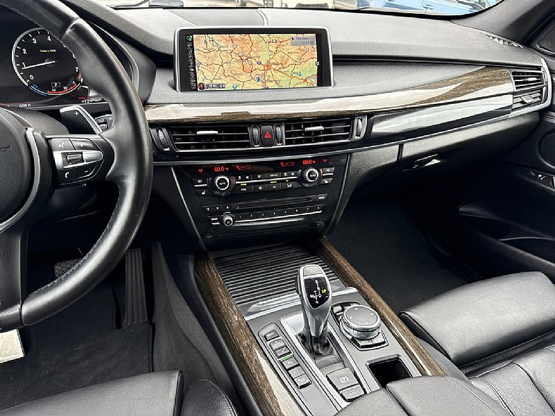 Used 2016 BMW X5 xDrive35i image 20