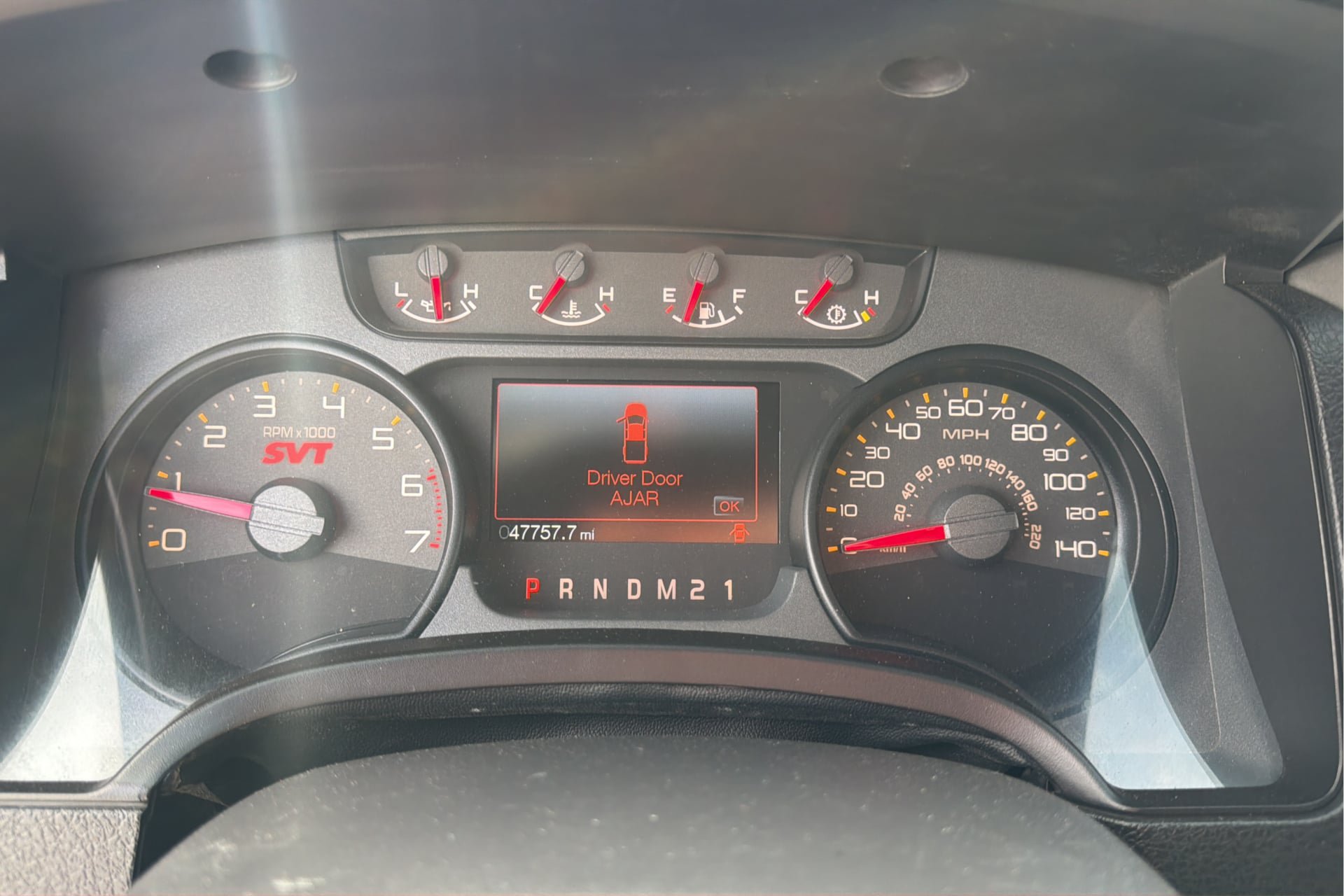 Used 2013 Ford F150 Raptor w/ Luxury Equipment Group AWD/4WD image 29