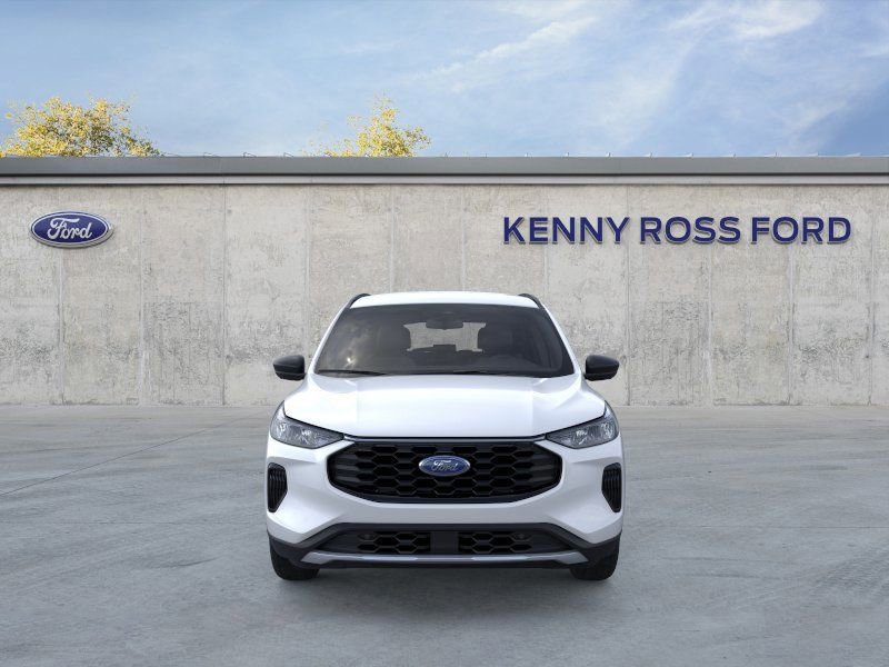 New 2026 Ford Escape ST-Line w/ Cold Weather Package AWD/4WD image 6