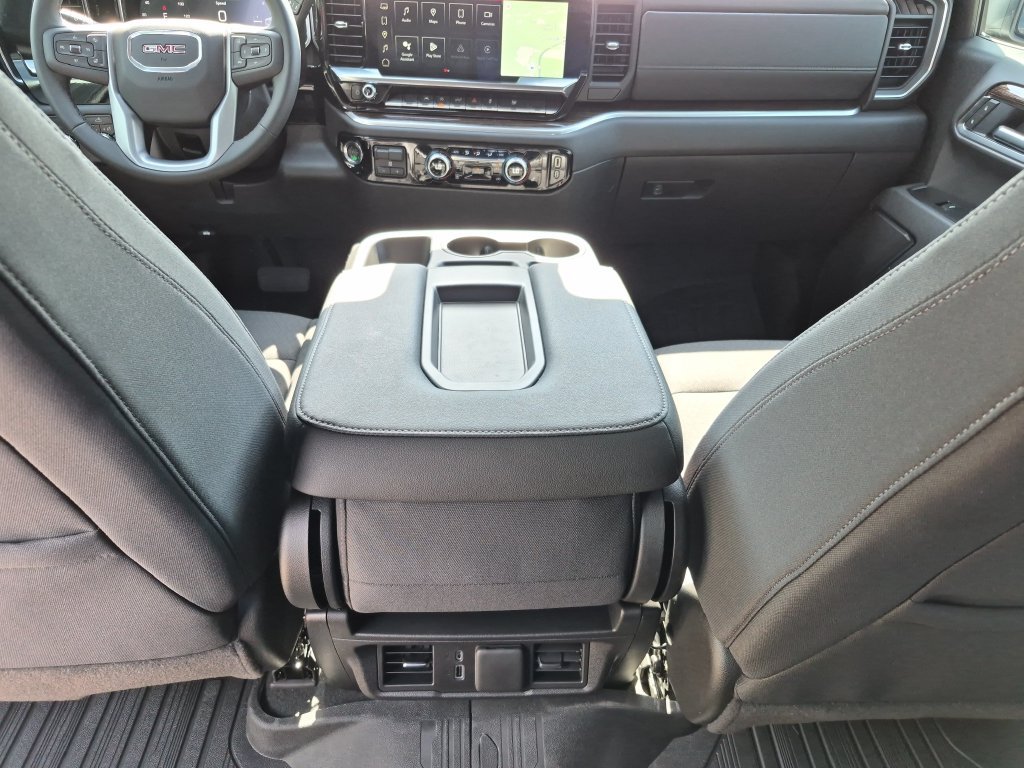 New 2026 GMC Sierra 1500 Elevation w/ Elevation Select Package RWD image 29
