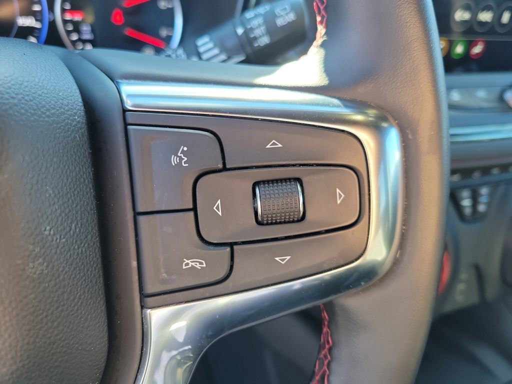 Used 2023 Chevrolet Blazer RS w/ Enhanced Convenience Package AWD/4WD image 26