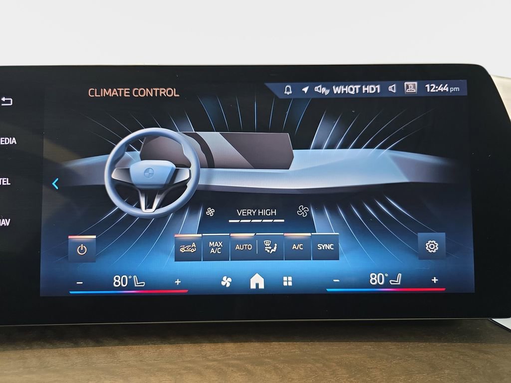 Used 2025 BMW X1 xDrive28i w/ Convenience Package AWD/4WD image 25