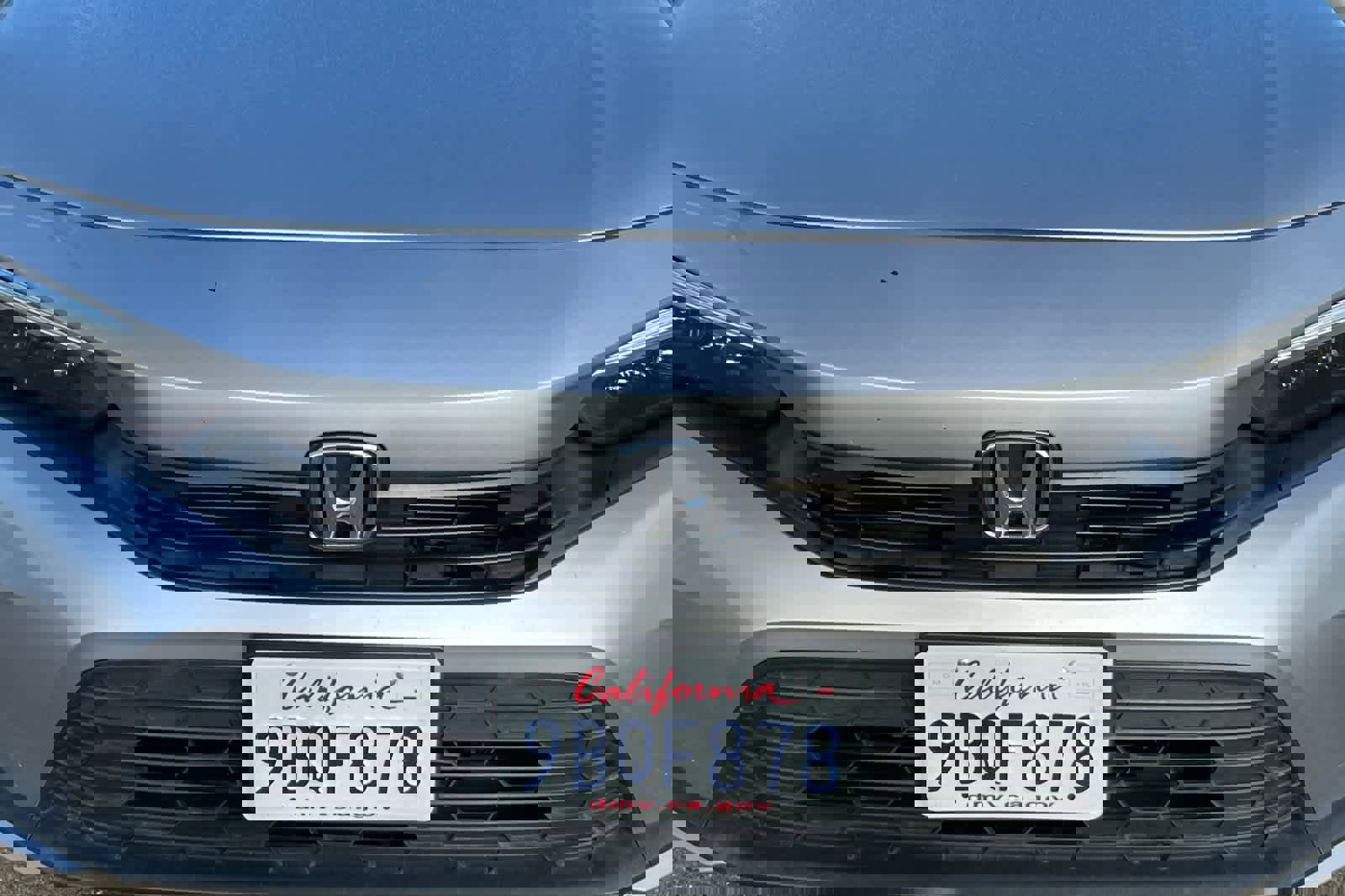 Used 2022 Honda Civic Sport image 12