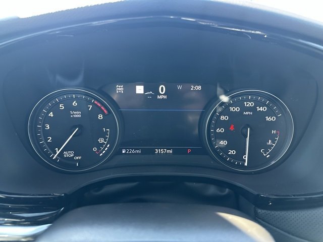 Used 2026 Cadillac XT5 Premium Luxury w/ Driver Assist Package image 24