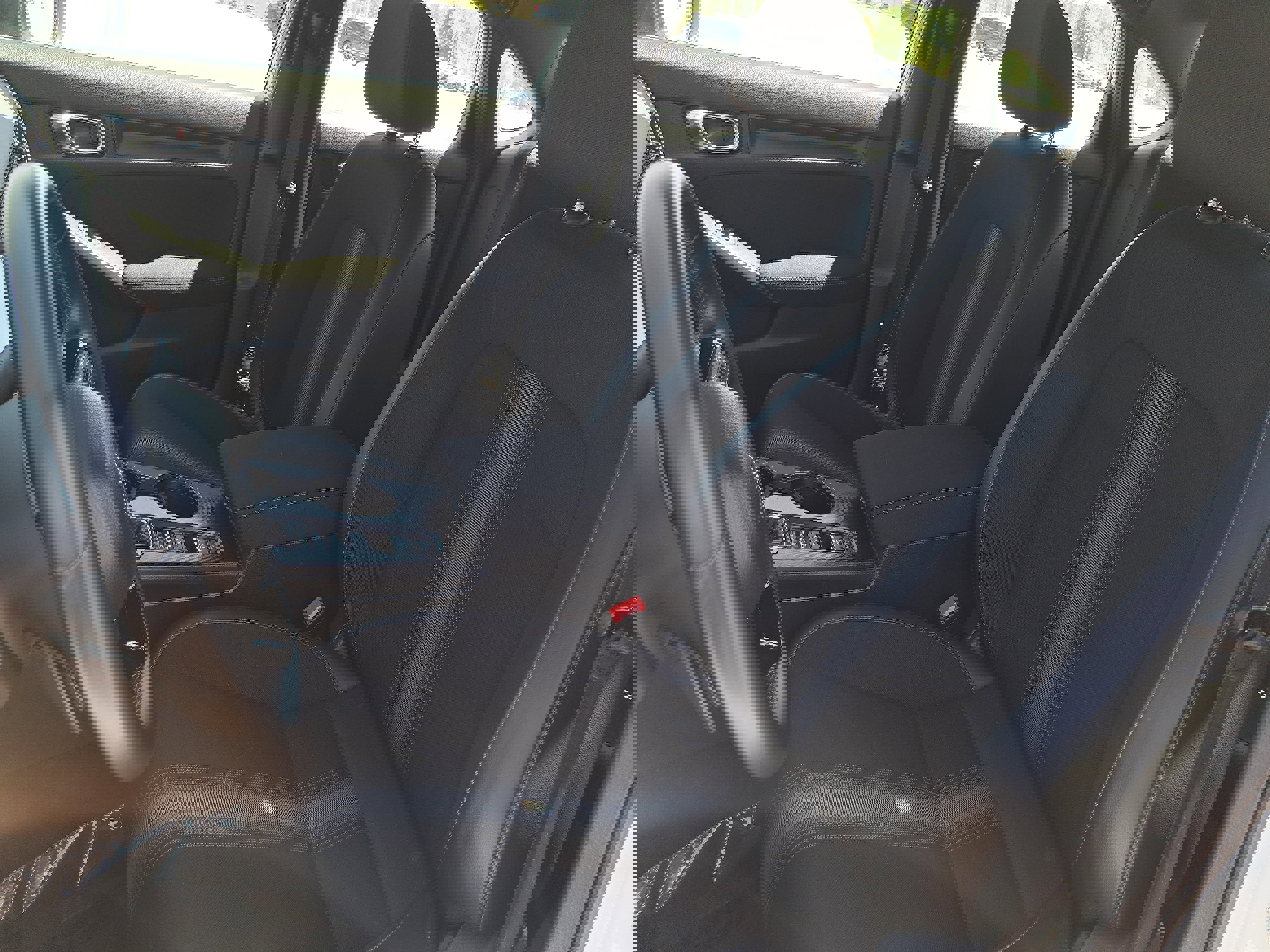 Used 2024 Honda Civic Sport image 14