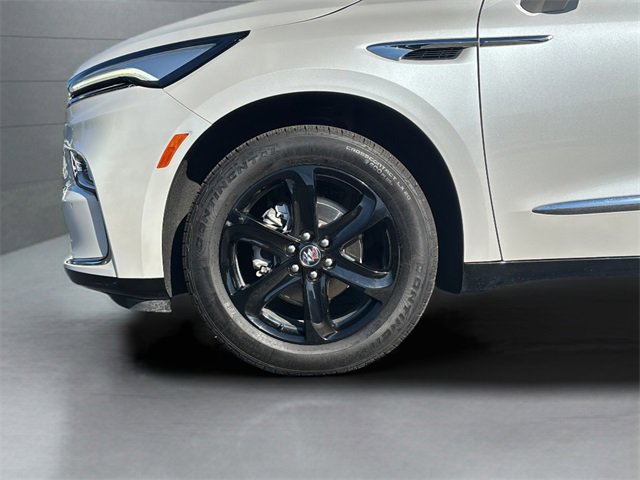 Used 2023 Buick Enclave Essence w/ Experience Buick Package image 27