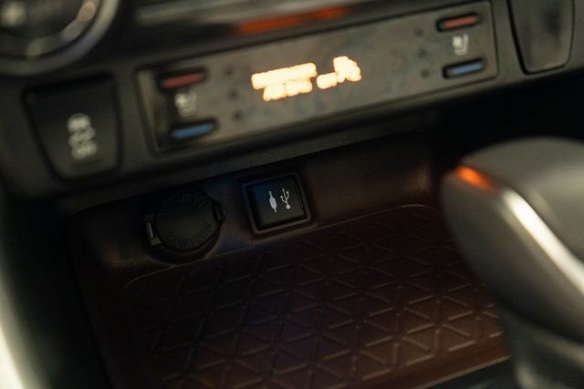 Used 2019 Toyota RAV4 Limited w/ Cold Weather Package image 29