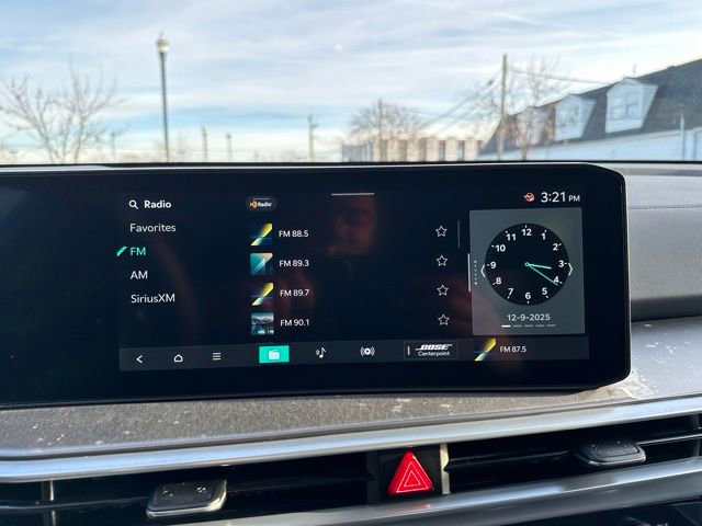 New 2026 Kia Sorento SX FWD image 11