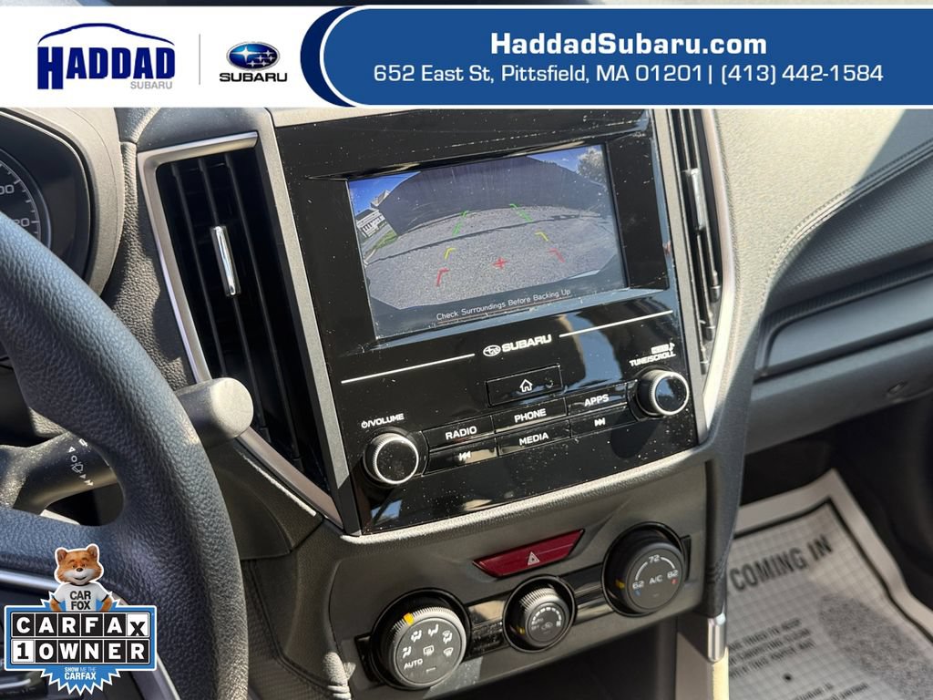 Used 2023 Subaru Forester AWD/4WD image 27