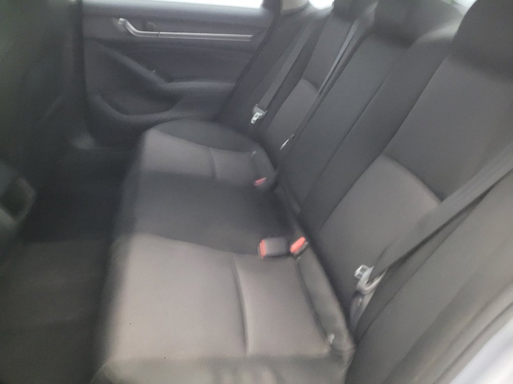 Used 2018 Honda Accord LX image 18