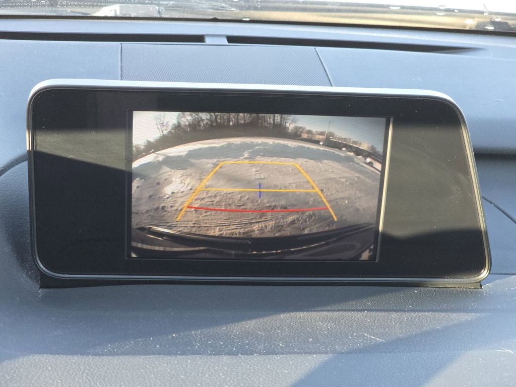 Used 2018 Lexus RX 350 F Sport image 11