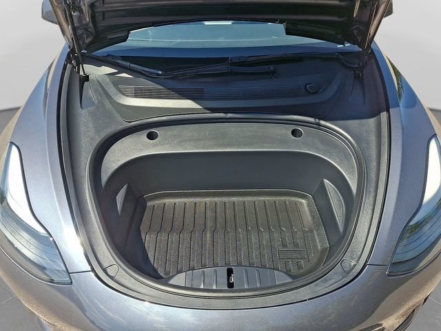 Used 2023 Tesla Model 3 Performance AWD/4WD image 29