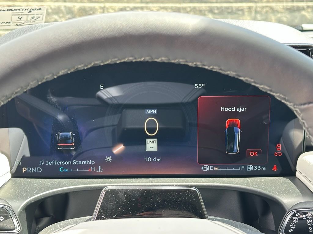 New 2026 Lincoln Aviator AWD image 6